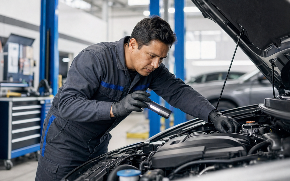 Asistencia y talleres