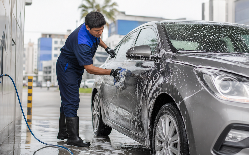 Carwash